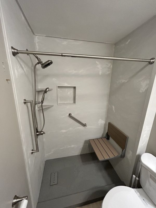Top Tub To Shower Conversion Companies in Los Alamos, NM