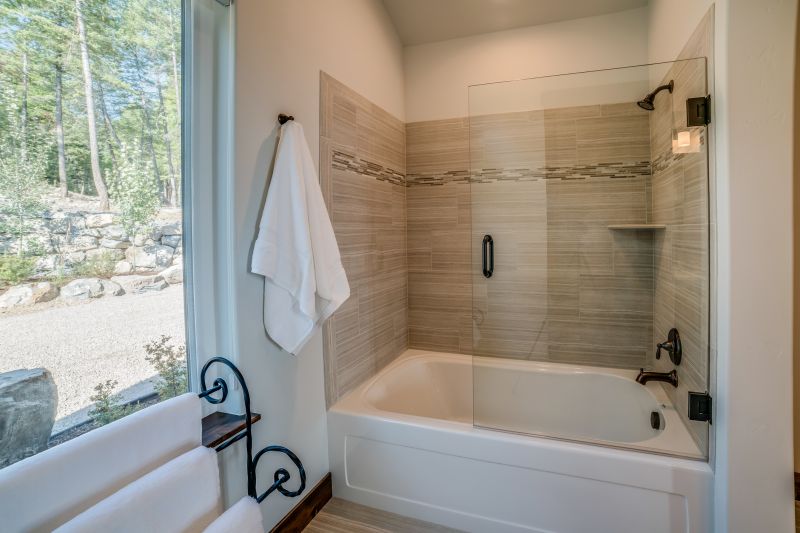 Top Tub To Shower Conversion Companies in Los Alamos, NM