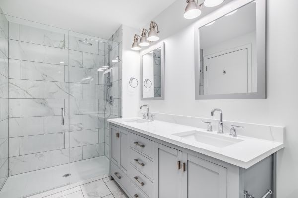 Cost of Bathroom Makeover Service in Albuquerque