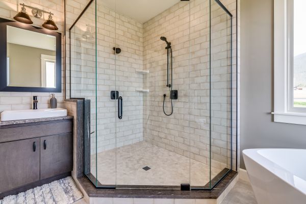 Cost of Bathroom Modification in Albuquerque