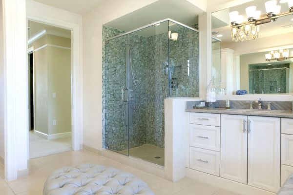 Cost of Shower Room Remodeling in Albuquerque
