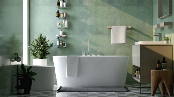 Cost of Modern Bathroom Remodeling in Albuquerque