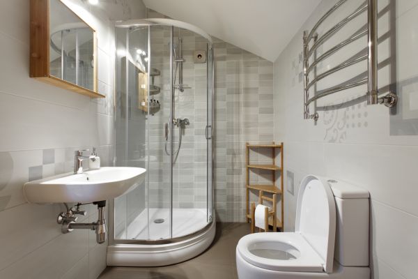 Cost of Small Bathroom Remodeling in Albuquerque