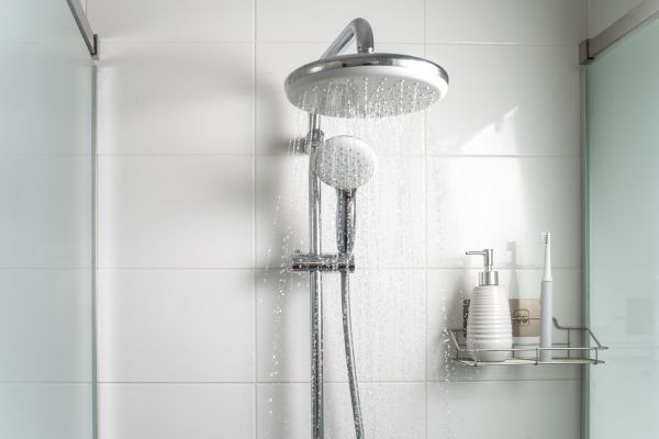 Cost of Shower Conversion Service in Albuquerque