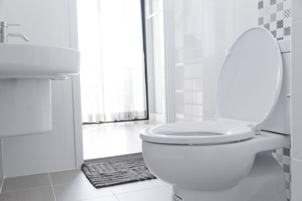 Cost of Toilet Relocation in Albuquerque