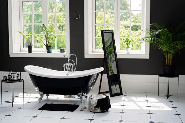 Bathroom Expansion in Albuquerque