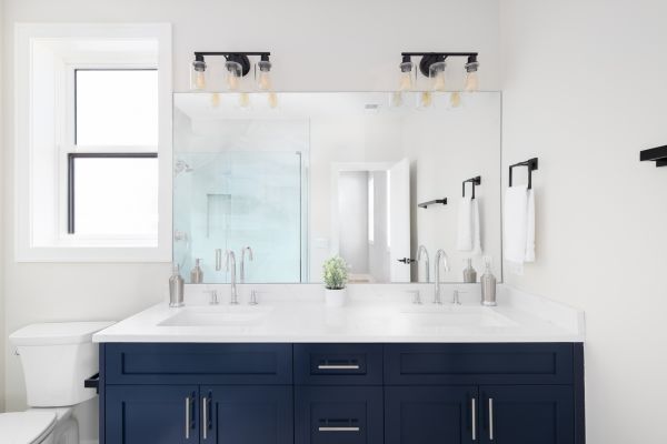 Cost of Vanity Replacement in Albuquerque