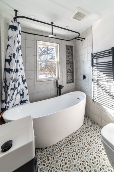 Cost of Bathtub Renovation in Albuquerque