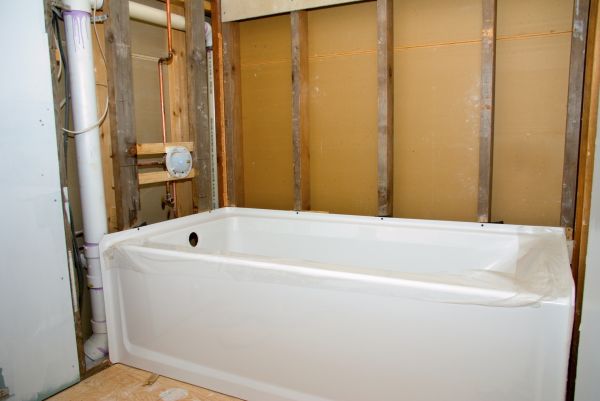 Cost of Bathtub Remodeling in Albuquerque