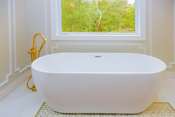 Cost of Tub Renovation Service in Albuquerque