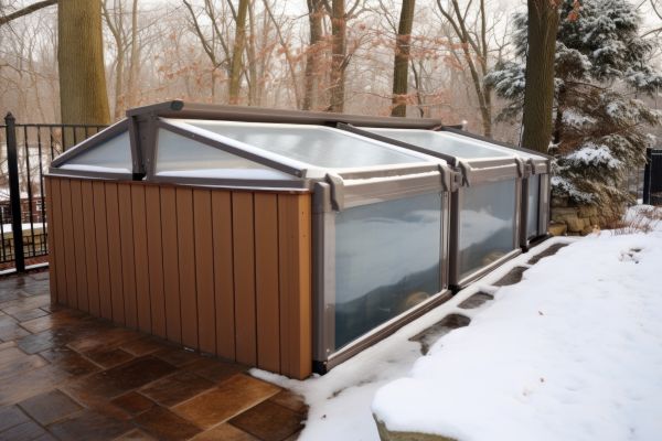 Cost of Tub Enclosure Installation in Albuquerque