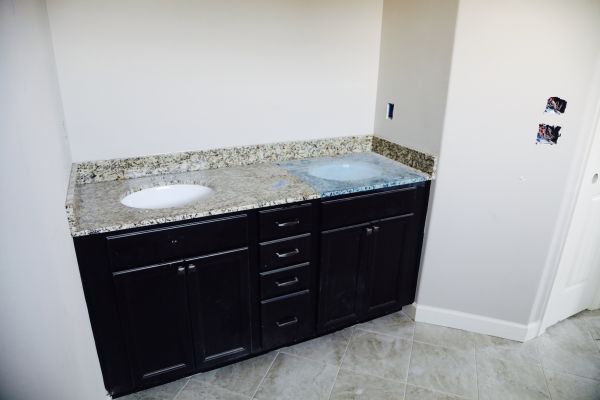 Cost of Granite Bathroom Remodeling in Albuquerque
