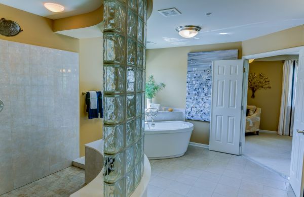 Basement Bathroom Renovation in Albuquerque