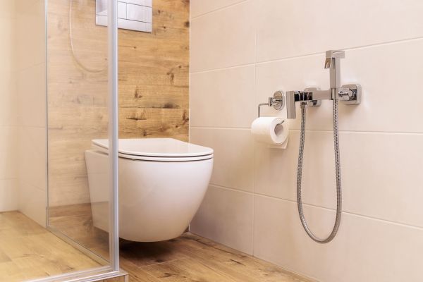 Cost of Universal Bathroom Remodeling in Albuquerque